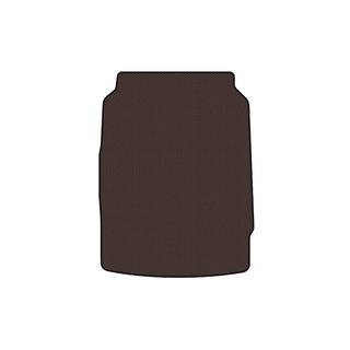 Gummibagagerumsmåtte Carsuit V2 (til F10, brun) BMW 5-serie F10/F11 2010–2016 foto 1