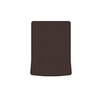 Gummibagagerumsmåtte Carsuit V-1 (til G30, brun) BMW 5-serie G30/G31 2017–2023 foto 1