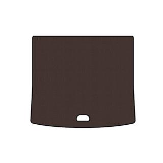 Gummimåtte til bagagerum Carsuit (Brun) BMW X1 F48 2015–2022 foto 1