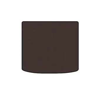 Gummimåtte til bagagerum Carsuit V-1 (Brun) foto 1