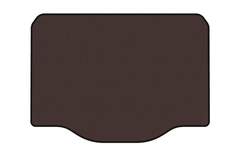 Buick Encore 2013–2019 Gummimåtte til bagagerum Carsuit (Brun) Image