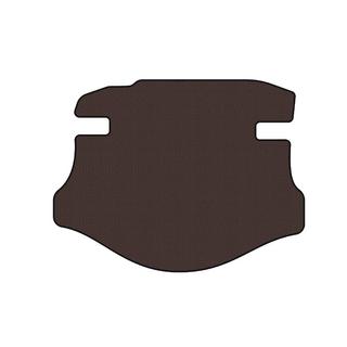 Gummimåtte til bagagerum Carsuit (Brun) Chevrolet Camaro 2009–2015 foto 1