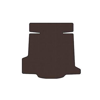 Gummibagagerumsmåtte Carsuit (SD, brun) Chevrolet Impala 2013–2020 foto 1