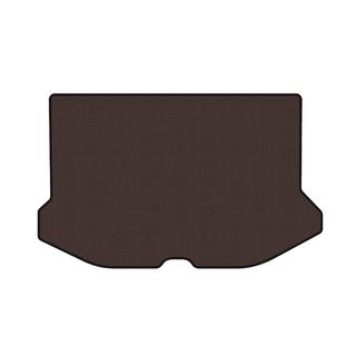 Gummimåtte til bagagerum Carsuit (Brun) Citroen C-3 Picasso 2010–2017 foto 1