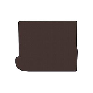 Gummibagagerumsmåtte Carsuit V1 (Brun) Citroen C-4 Picasso 2013–2022 foto 1