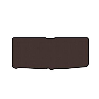 Gummibagagerumsmåtte Carsuit (til R56, brun) Mini Clubman R55/R56 2007–2014 foto 1