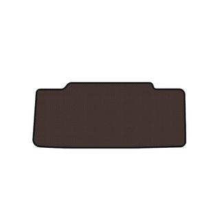Gummibagagerumsmåtte Carsuit (til F56, brun) Mini Cooper F55/56/57 2014–2023 foto 1