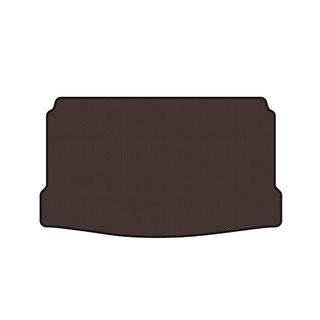 Gummimåtte til bagagerum Carsuit (SD-udstyrsniveau, brun) Mini Countryman R60 2010–2017 foto 1