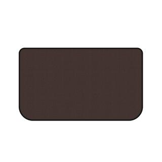 Carsuit gummibagagerumsmåtte (til F55, 5-dørs, brun) Mini Cooper F55/56/57 2014–2023 foto 1