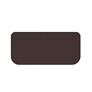 Carsuit gummibagagerumsmåtte (til S F56, brun) Mini Cooper F55/56/57 2014–2023 foto 1