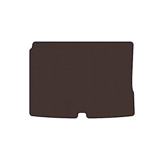 Gummibagagerumsmåtte Carsuit (til Qubo 2008-2016, brun) Fiat Fiorino/Qubo 2008–2024 foto 1