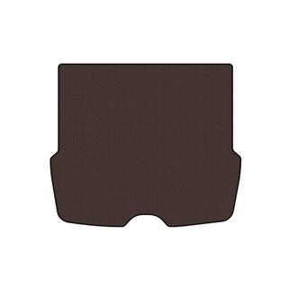Gummimåtte til bagagerum Carsuit (2001-2005, SW, brun) Ford Focus I 1998–2005 foto 1