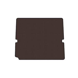 Gummimåtte til bagagerum Carsuit (Brun) Ford Galaxy 2007–2015 foto 1