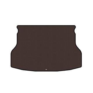 Gummimåtte til bagagerum Carsuit (Brun) Geely Emgrand X7 2011– foto 1