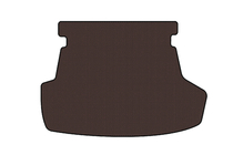 Great Wall Voleex C30 2010–2016 Gummibagagerumsmåtte Carsuit (SD, brun) foto 1