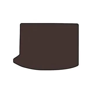Gummimåtte til bagagerum Carsuit (Brun)