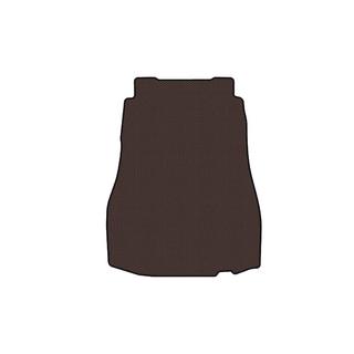 Gummibagagerumsmåtte Carsuit (SD, brun) Honda Accord IX 2013–2017 foto 1