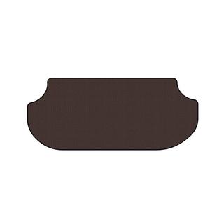Gummibagagerumsmåtte Carsuit (2004-2007, 8-sæders, brun) Hyundai H200, H1, Starex 1998–2007 foto 1