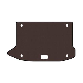 Gummimåtte til bagagerum Carsuit V2 (Brun) foto 1
