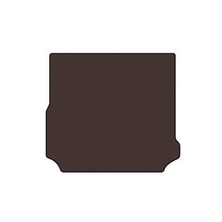 Gummimåtte til bagagerum Carsuit V2 (Brun) Land Rover Discovery IV 2009–2017 foto 1