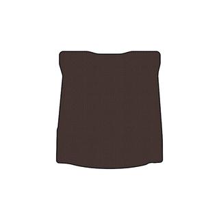 Gummibagagerumsmåtte Carsuit (SD, brun) Lincoln Continental 2016–2020 foto 1