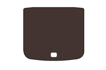 Lincoln MKX 2015– Gummimåtte til bagagerum Carsuit (Brun) foto 1
