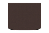 Mercedes B-class W245 2005–2011 Gummimåtte til bagagerum Carsuit (Brun) foto 1
