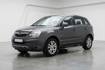 Opel Antara 2006–2017 Duru sidetrin (2 stk., aluminium) 2016-2018 foto 1