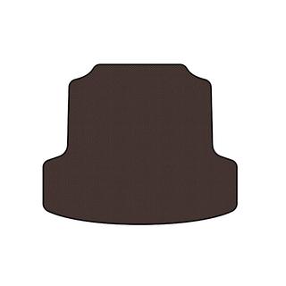 Gummibagagerumsmåtte Carsuit (SD, brun) Nissan Altima 2012–2018 foto 1