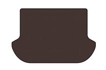 Nissan Murano 2014– Gummimåtte til bagagerum Carsuit (2014-2019, brun) foto 1