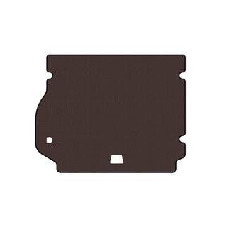 Gummibagagerumsmåtte Carsuit (2005-2009, brun) Range Rover Sport 2005–2013 foto 1