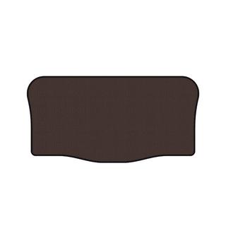 Gummibagagerumsbakke Carsuit (2007-2009, HB, 3-dørs, brun) Toyota Aygo 2007–2014 foto 1