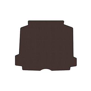 Gummibagagerumsmåtte Carsuit (SD, brun) Volvo S60 2000–2009 foto 1