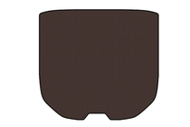 Volvo V60 2011–2018 Gummibagagerumsmåtte Carsuit (SW, brun) foto 1
