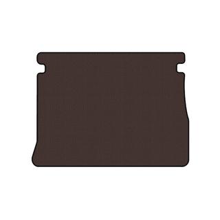 Gummibagagerumsmåtte Carsuit (til Scenic, brun) Renault Scenic/Grand 2009–2016 foto 1