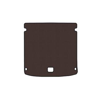 Gummimåtte til bagagerum Carsuit V-1 (Avant, brun) Audi A4 B7 2004–2008 foto 1