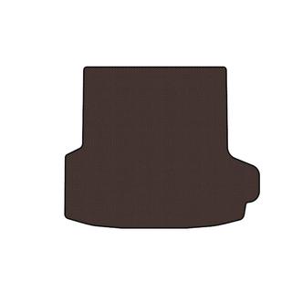 Gummibagagerumsmåtte Carsuit (brun) BMW 3-serie F34 2013–2020 foto 1