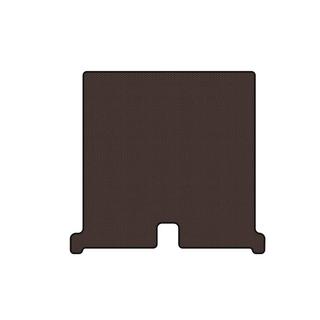 Gummimåtte til bagagerum Carsuit V-1 (Brun) BMW X5 F15 2013–2018 foto 1