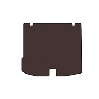 Gummimåtte til bagagerum Carsuit (Brun) BMW X6 F16 2014–2019 foto 1
