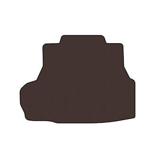 Gummimåtte til bagagerum Carsuit (Brun) Chevrolet Epica 2006–2014 foto 1