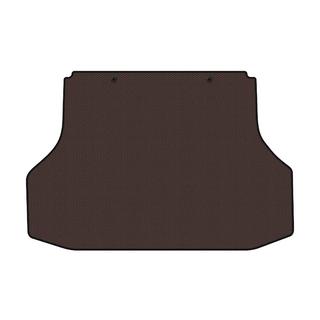 Gummibagagerumsmåtte Carsuit (SD, brun) Chevrolet Lacetti 2003–2024 foto 1