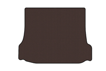 Ford Focus II 2008–2011 Gummibagagerumsmåtte Carsuit (SD, USA, brun) foto 1