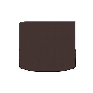 Gummibagagerumsmåtte Carsuit (SW, USA, brun) Ford Focus III 2011–2017 foto 1
