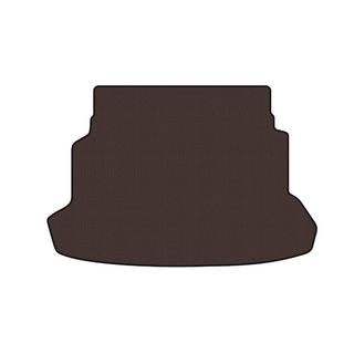 Gummibagagerumsmåtte Carsuit (SD, brun)