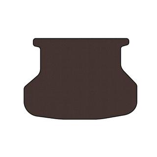 Gummimåtte til bagagerum Carsuit (Brun) Lexus RX 2003–2009 foto 1