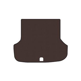 Gummibagagerumsmåtte Carsuit (SW, brun) Opel Vectra B 1995–2002 foto 1