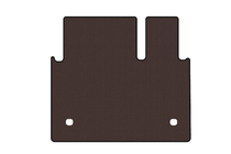 Peugeot Expert 2007–2016 Gummibagagerumsmåtte Carsuit (2012-2016, 1+1, brun) foto 1