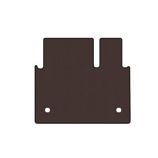 Gummibagagerumsmåtte Carsuit (2012-2016, 1+1, brun) Peugeot Expert 2007–2016 foto 1