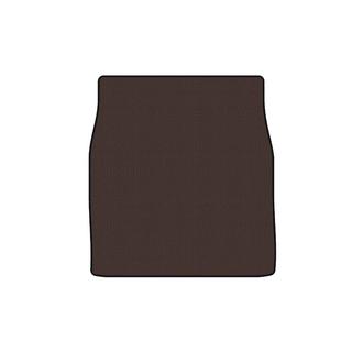 Gummibagagerumsmåtte Carsuit (2010-2013, SD, brun) Volvo S60 2010–2018 foto 1