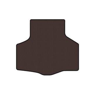 Gummibagagerumsmåtte Carsuit (SD, brun) Alfa Romeo 159 2005–2011 foto 1